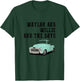 Waylon and Willie and The Boys T-Shirt - T-Shirt | Forest