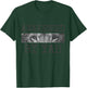Hebrew Israelite Awakened By Yah Judah Lion Jew Jewish T-Shirt - T-Shirt | Forest