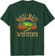 Mahi Fishing Apparel Mahi Mahi American Flag Fishing , -Adults, Black, Small, Short Sleeve T-Shirt - T-Shirt | Forest