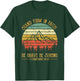 Stand Firm In The Faith Be Brave Be Strong Christian T-Shirt - T-Shirt | Forest