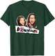 Disney Channel Bizaardvark Frankie and Paige T-Shirt - T-Shirt | Forest