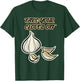 Garlic Design & Women - Take Your Cloves Off T-Shirt - T-Shirt | Forest