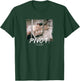 Friends Pivot T-Shirt - T-Shirt | Forest