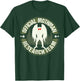 Mothman Research Team! Cool Cryptid Men Women Search Mothman T-Shirt - T-Shirt | Forest