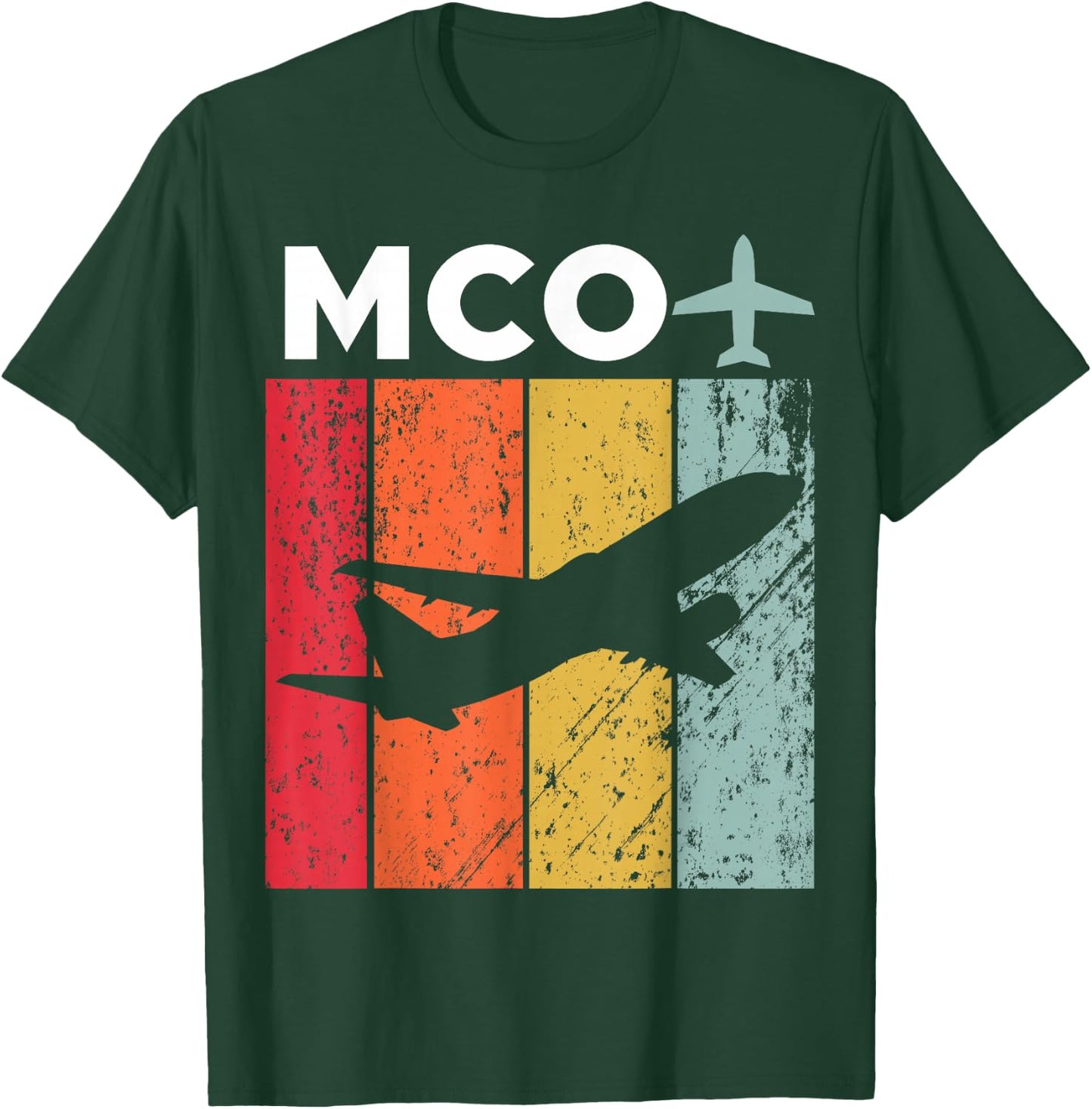 T-Shirt T-Shirt - T-Shirt | Forest