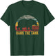 Hank the Tank T-Shirt - T-Shirt | Forest