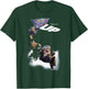 Disney Pixar Up Movie Poster Group Shot Graphic T-Shirt - T-Shirt | Forest