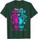 Keeper Of The Gender Pink Or Blue Mimi Loves You Reveal T-Shirt - T-Shirt | Forest