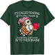 It's Called Reading Owl Coffee Book Nerd Reader Lover T-Shirt - T-Shirt | Forest