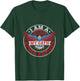 I Am A Veteran - My Oath Never Expires - Veteran T-Shirt - T-Shirt | Forest