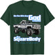 8th God,Jimmy,Squarebody Truck,Suburban,Blazer,Silverado,K5 T-Shirt - T-Shirt | Forest