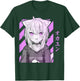 Nekomata T-Shirt - T-Shirt | Forest