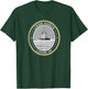 Lorain Harbor Lighthouse Ohio T-Shirt - T-Shirt | Forest