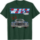 1971 Chevelle,Muscle Car,SS454,SS427,SS396,Hotrod,drag race T-Shirt - T-Shirt | Forest