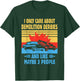 Demolition Derby Car Ramming - Derby Pro Derby Racing T-Shirt - T-Shirt | Forest