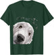 Funny Dog Great Pyrenees T-Shirt - T-Shirt | Forest