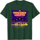 The Phoenix Lights Alien Believer Spaceship UFO Men & Women T-Shirt - T-Shirt | Forest
