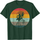 Swag Swami Chatrapati Shivaji Maharaj Vintage Style T-Shirt - T-Shirt | Forest