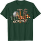 Redneck Science - Scientist Tools T-Shirt - T-Shirt | Forest