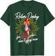 Roller derby for girls who do not play nice roller derby skat T-Shirt - T-Shirt | Forest