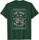Don't worry I've had both my shots Funny Vaccination T-Shirt - T-Shirt | Forest