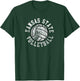 Kansas State Volleyball T-Shirt - T-Shirt | Forest