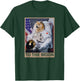Dogecoin Astronaut To the Moon Blockchain HODL Crypto T-Shirt - T-Shirt | Forest