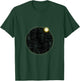 Astronomer Astrophysics Lover Gift Astronomy T-Shirt - T-Shirt | Forest