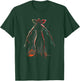 Stranger Things Halloween Demogorgon Sighting T-Shirt - T-Shirt | Forest