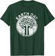EARTH DAY T SHIRT Hands Tree Lover Nature Men Women Kids T-Shirt - T-Shirt | Forest