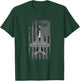 F-18 Hornet Military Pilot T-Shirt - T-Shirt | Forest