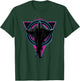 Harry Potter Dementor's Kiss is Waiting T-Shirt - T-Shirt | Forest