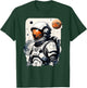 Mission to Mars T-Shirt - T-Shirt | Forest