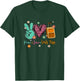 Girls Trip 2026 Weekend Birthday Bestie Women Vacation T-Shirt - T-Shirt | Forest