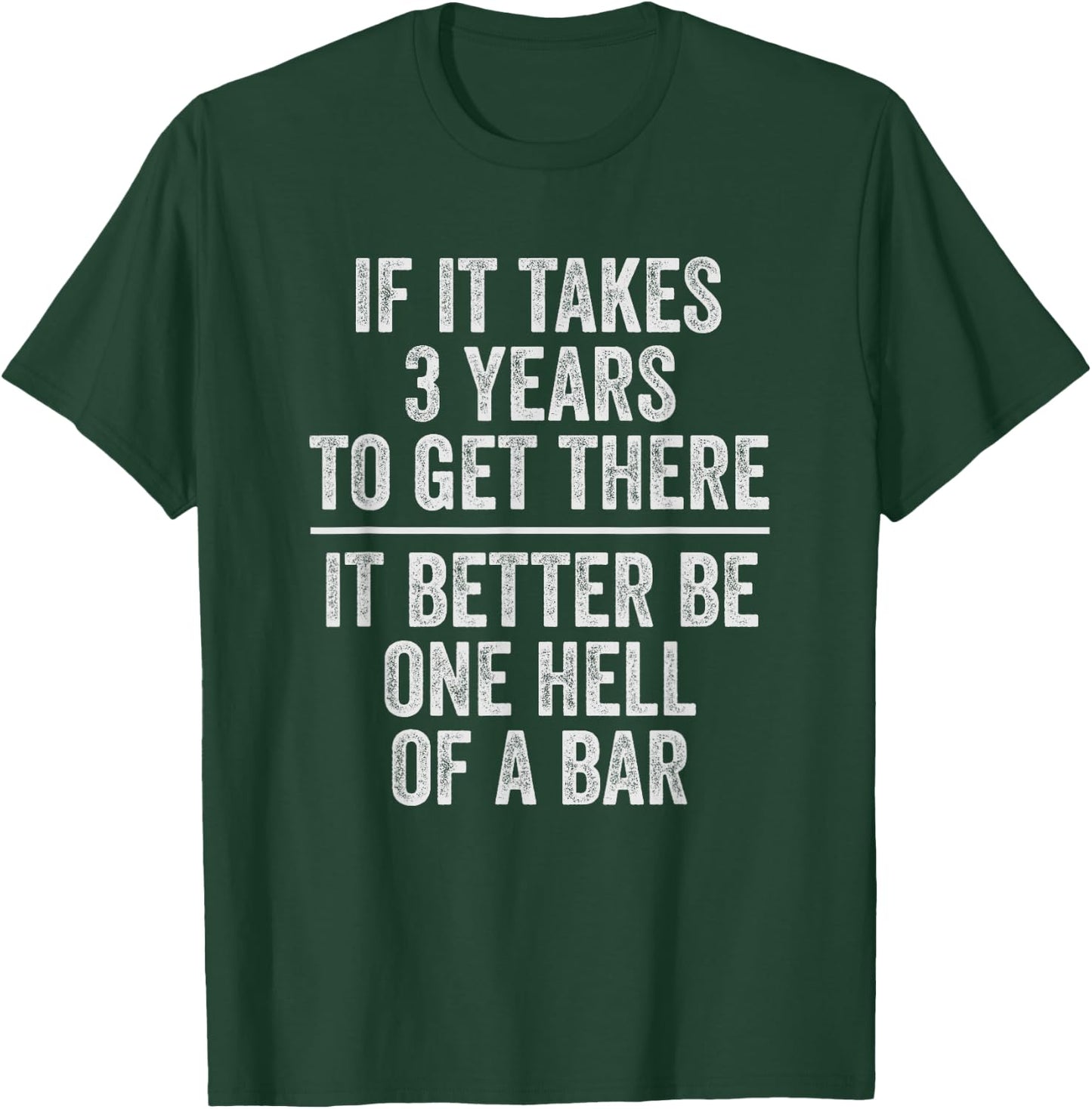 Bar Exam Shirt Funny Law School Graduation Gifts Him T-Shirt - T-Shirt | Forest