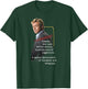 The Mentalist Definition T-Shirt - T-Shirt | Forest