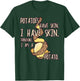 Potatoes Have a Skin, Funny Gift Fun T-Shirt - T-Shirt | Forest
