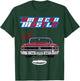 1967 Chevelle,Muscle Car,SS454,SS427,SS396,Hotrod,drag race T-Shirt - T-Shirt | Forest