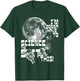 I'm gonna have to science the sh!t out of this! | Space T-Shirt - T-Shirt | Forest