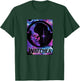 Marvel What If Watcher Galactic Poster T-Shirt - T-Shirt | Forest