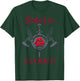 Shield Maiden - Female Viking Warrior - Strong Woman T-Shirt - T-Shirt | Forest