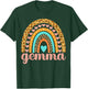 Gemma Gemma Name Birthday Shirt Gift T-Shirt - T-Shirt | Forest