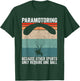 Other Sports only require one Paramotor Pilot Paramotoring T-Shirt - T-Shirt | Forest