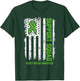 Kidney Disease Shirts Support Squad Kidney Disease Awareness T-Shirt - T-Shirt | Forest