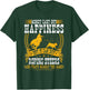 Calf Roping Steer Quote Cowboy Rodeo Breakaway Roping T-Shirt - T-Shirt | Forest
