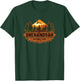 Shenandoah National Park Virginia USA Hiking Travel Souvenir T-Shirt - T-Shirt | Forest