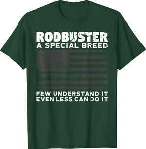 Taurus Sarcasm Facts Horoscope Quote Rodbuster American Welder Flag Iron Worker Fun Graphic Art , Small, Black T-Shirt - T-Shirt | Forest