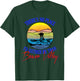 Theres No Place Id Rather Be Than Beaver Valley T-Shirt - T-Shirt | Forest