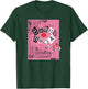 Mean Girls Burn Book T-Shirt - T-Shirt | Forest