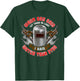 Welder Welding Men Funny Saying Let There Be Light T-Shirt - T-Shirt | Forest